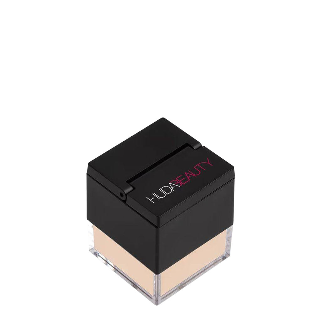 Huda Beauty - Mini Easy Bake Loose Baking & Setting Powder in Egypt