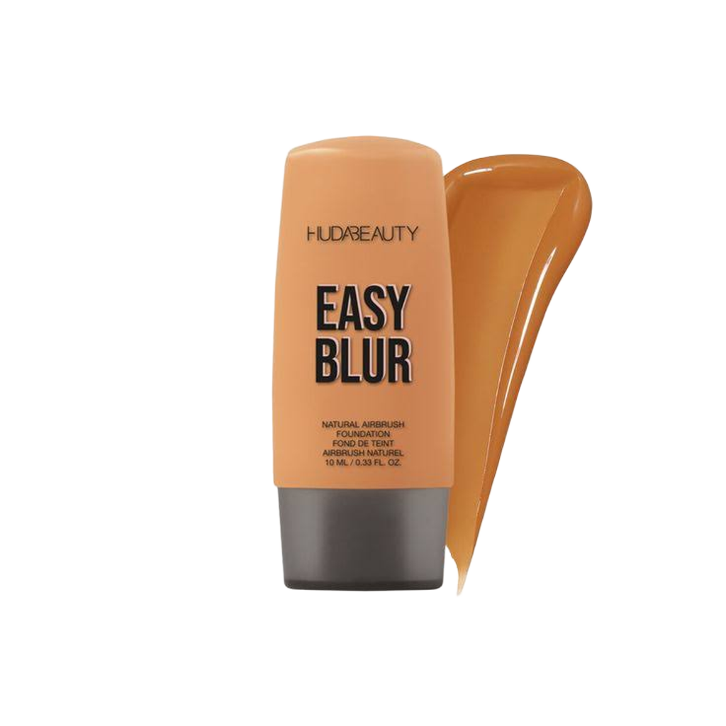 Huda Beauty - Mini Easy Blur Natural Airbrush Foundation available in egypt