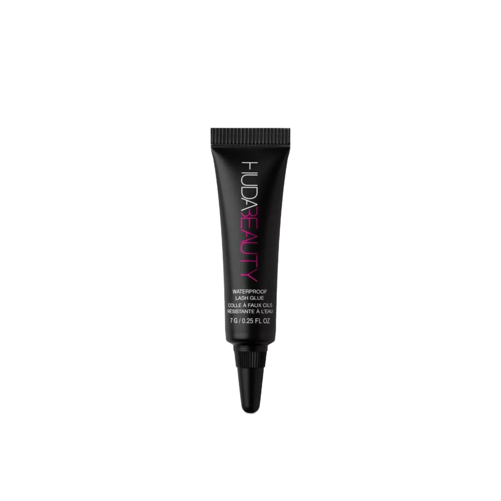 Huda Beauty Waterproof lash glue in egypt