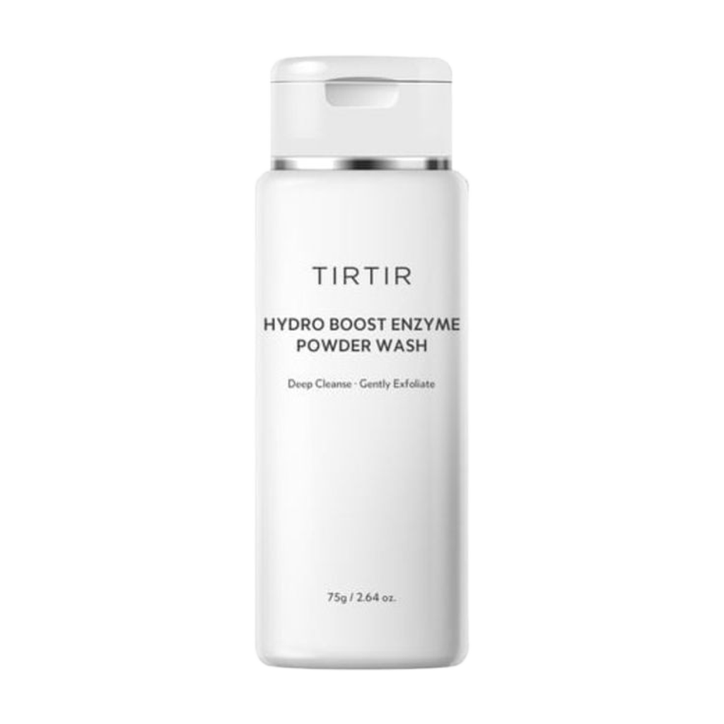 Tirtir Hydro Boost Enzyme Cleansing Powder in Egypt