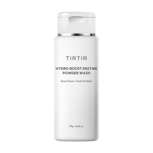 Tirtir Hydro Boost Enzyme Cleansing Powder in Egypt