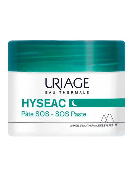 Uriage Hyseac SOS Paste 15 g