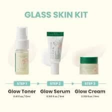 AXIS - Y - The Mini Glow Trio Set