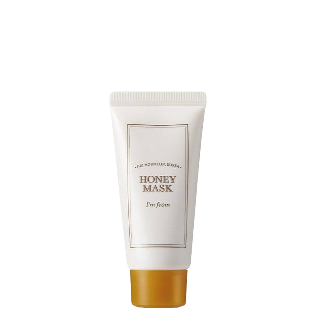 I'm from - Honey Mask 30g in Egypt