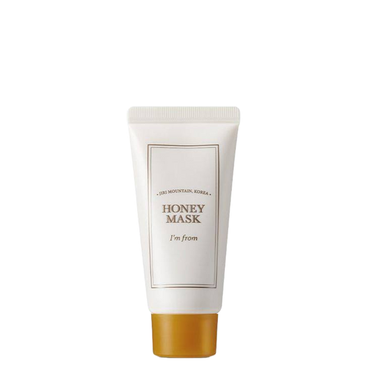 I'm from - Honey Mask 30g in Egypt