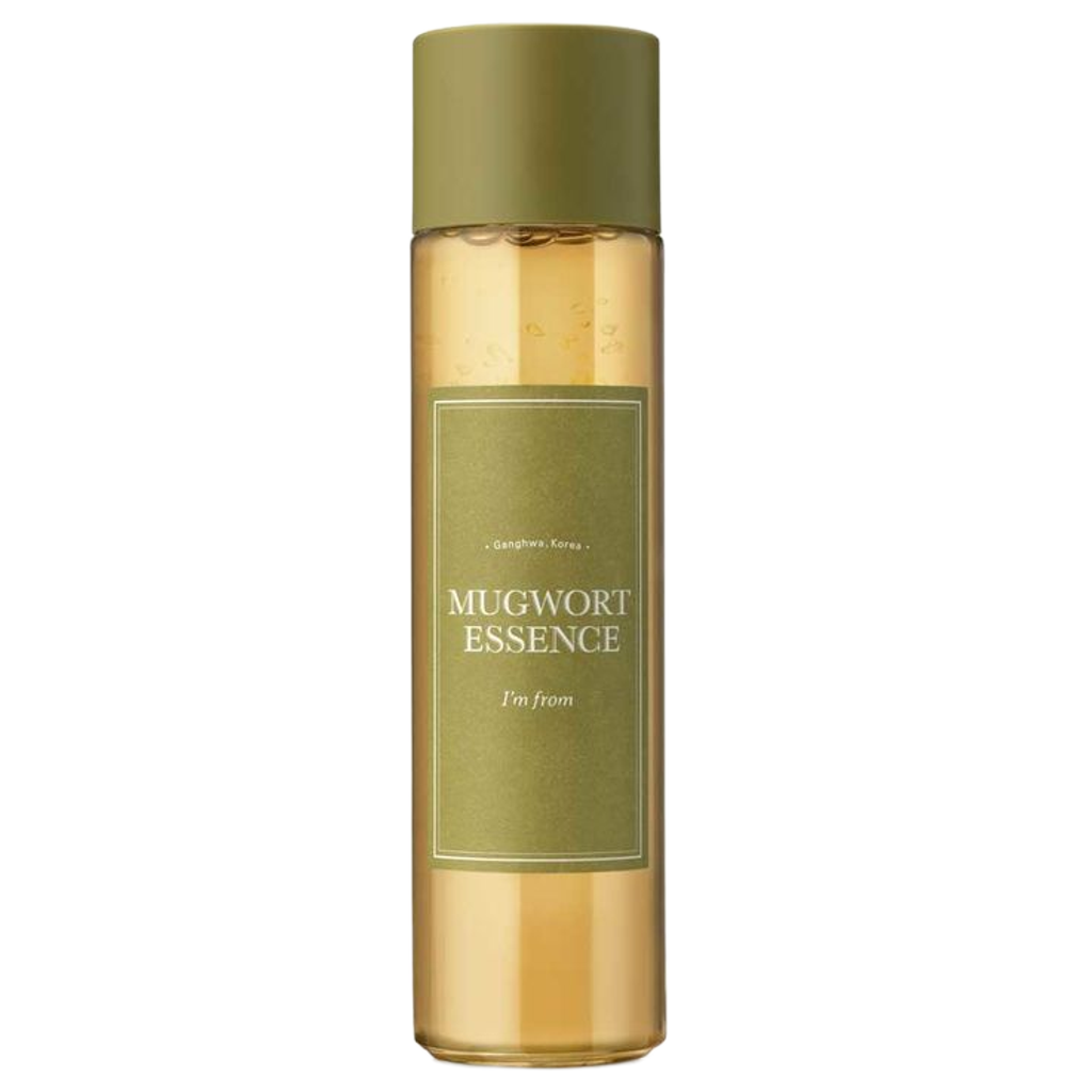 I'm from - Mugwort Essence in Egypt