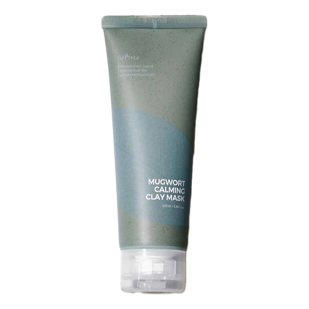 Isntree - Mugwort Calming Clay Mask in Egypt