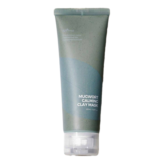Isntree - Mugwort Calming Clay Mask in Egypt