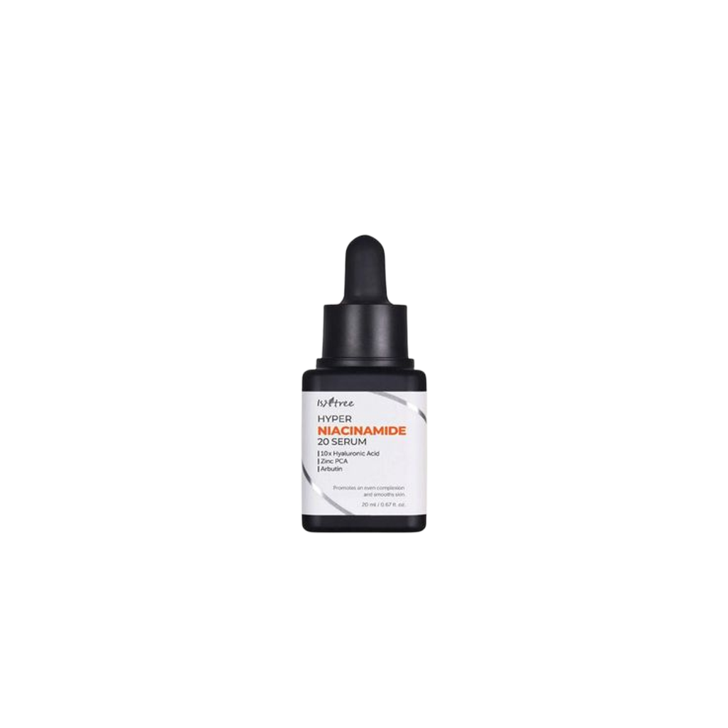 Isntree - Hyper Niacinamide 20 Serum in egypt