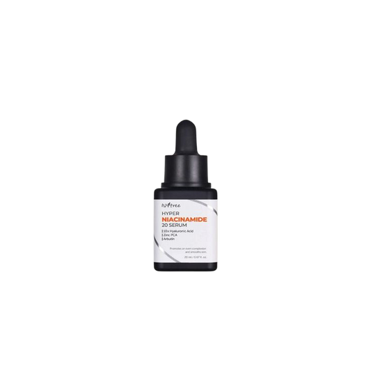 Isntree - Hyper Niacinamide 20 Serum in egypt