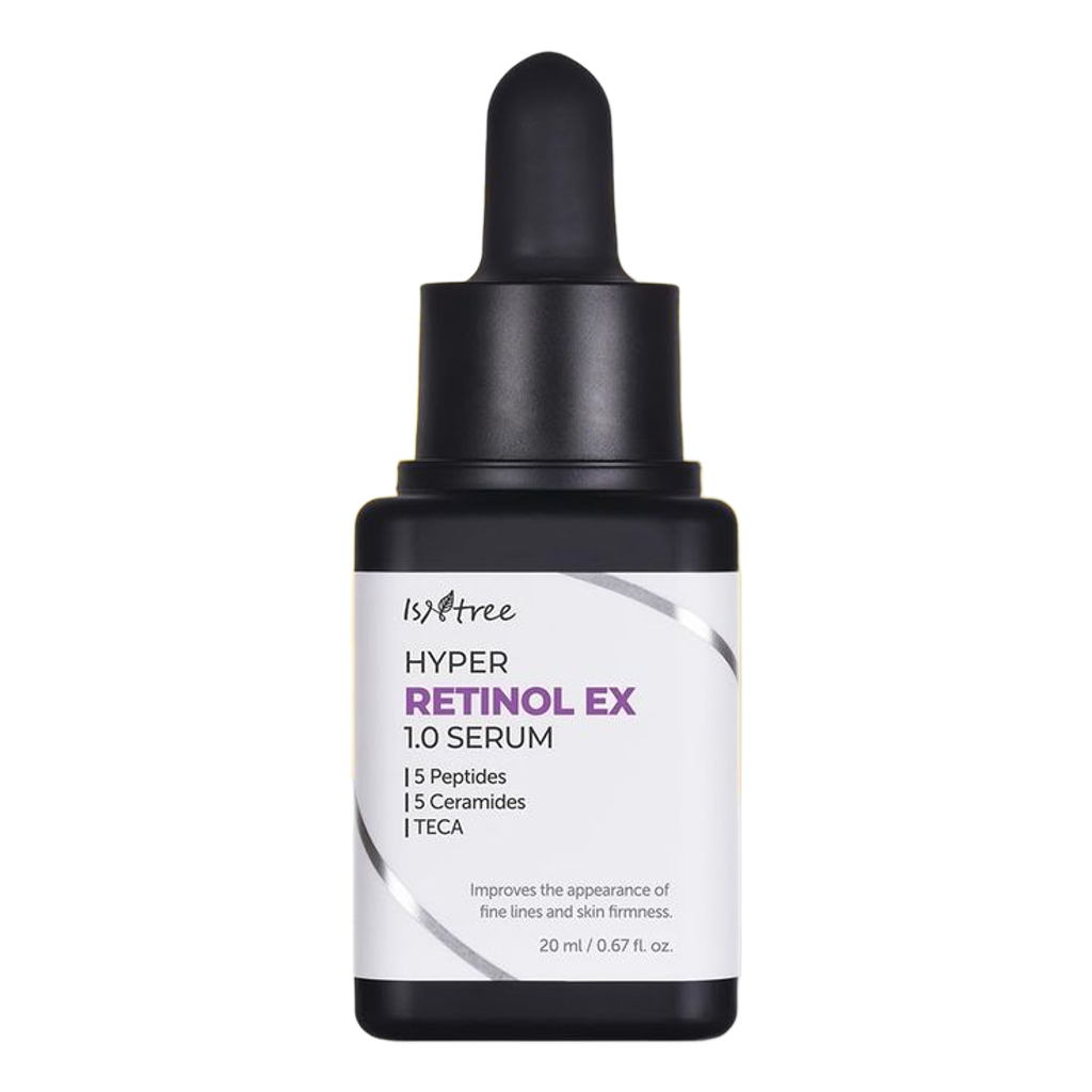 Isntree - Hyper Retinol Ex 1.0 Serum in Egypt