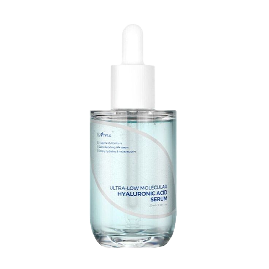 Isntree - Ultra Low Molecular Hyaluronic Acid Serum in Egypt