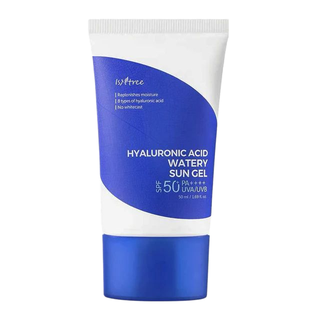 Isntree Hyaluronic Acid Watery Sun Gel in Egypt