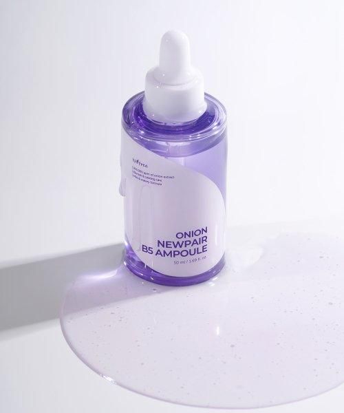 Isntree - Onion Newpair B5 Ampoule