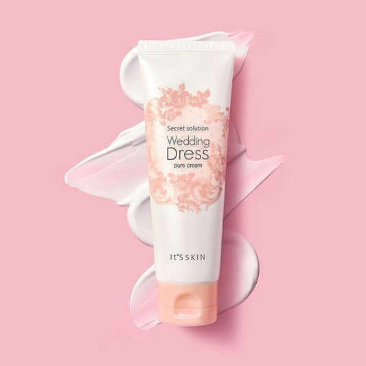 It'S SKIN - Secret Solution Wedding Dress Pure Cream 100ml