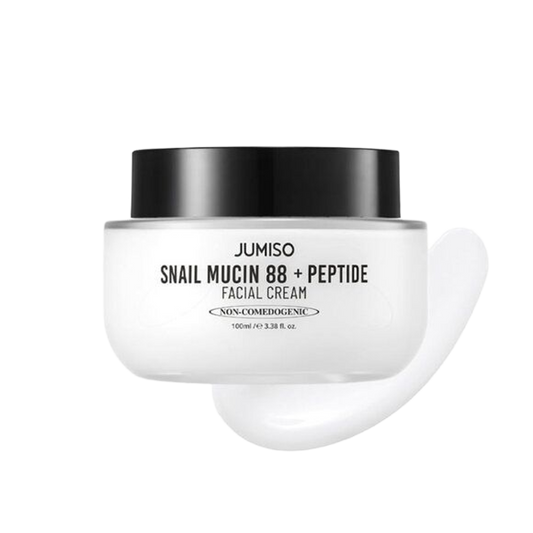 JUMISO - Snail Mucin 88 + Peptide Facial Cream in Egypt