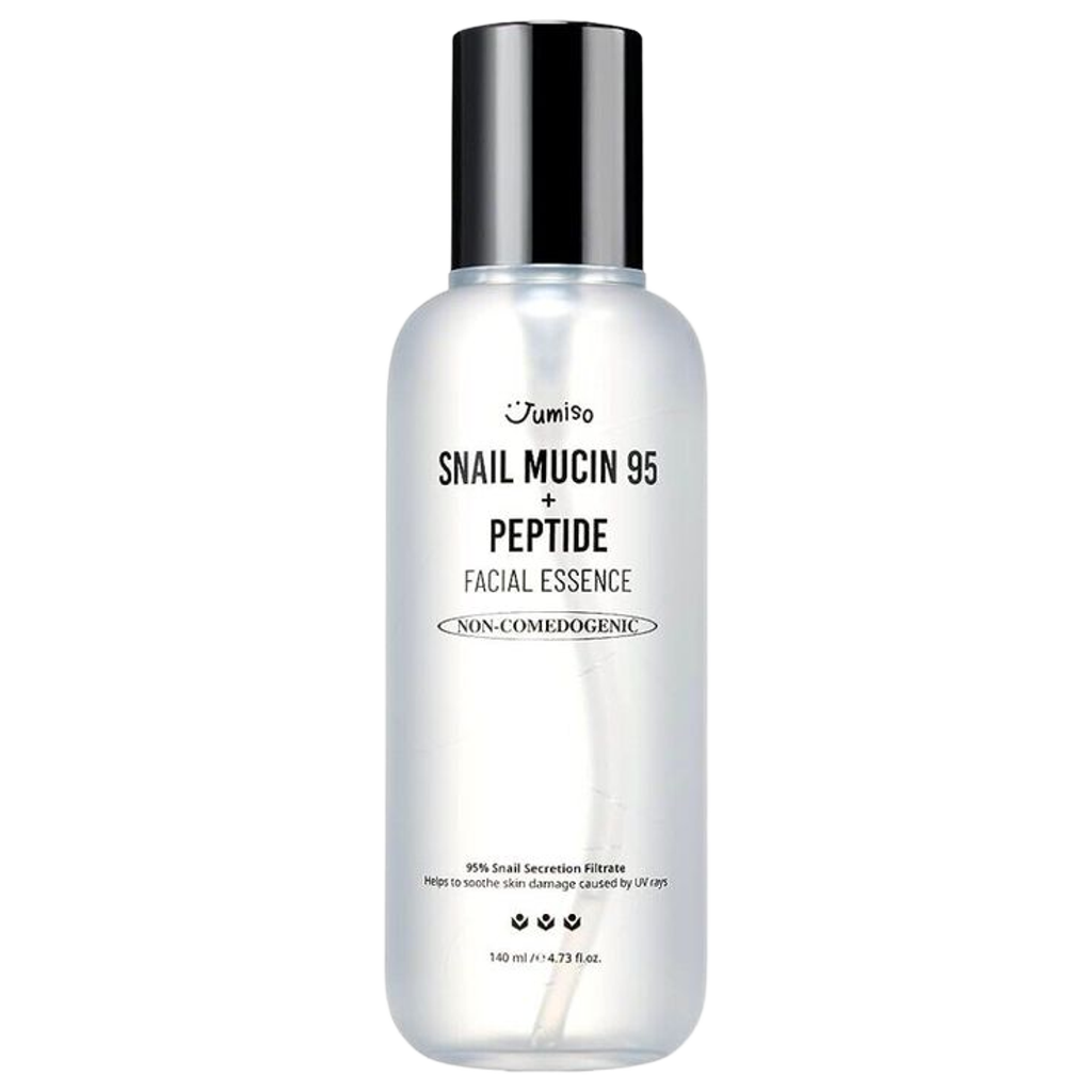 JUMISO - Snail Mucin 95 + Peptide Facial Essence in Egypt