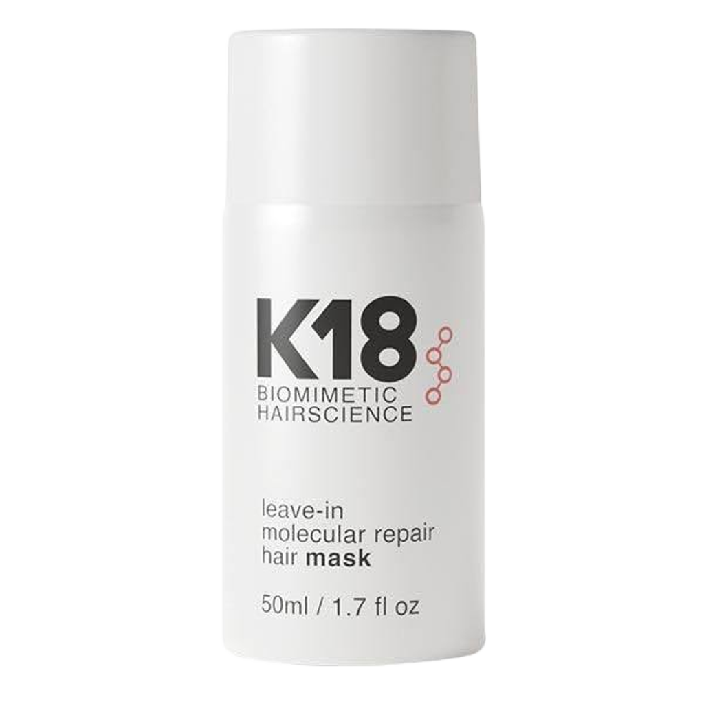 K18 Leave-In Molecular Repair Hair Mask 50ml