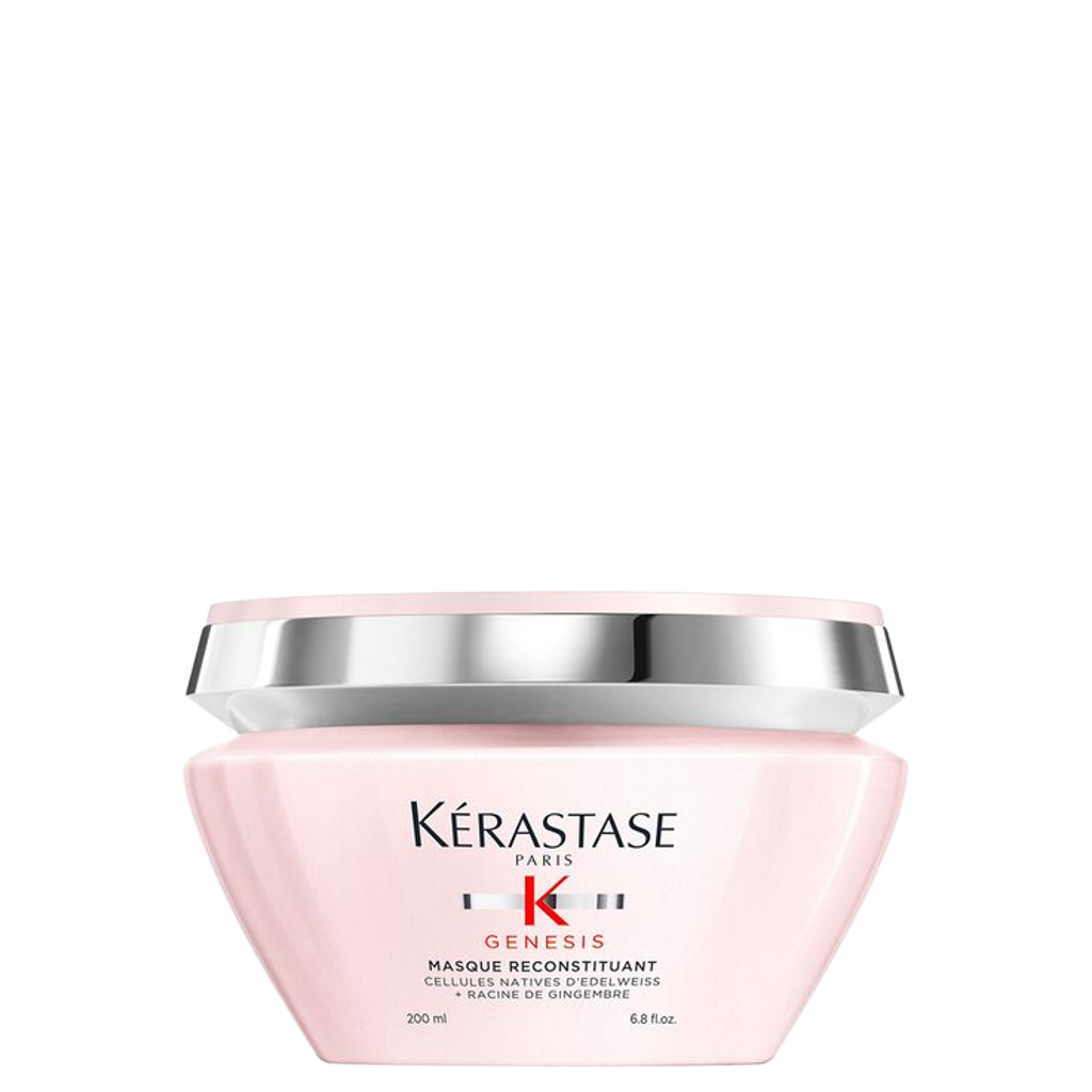 Kerastase Genesis Anti Hair-Fall Intense Fortifying Masque 200Ml in egypt