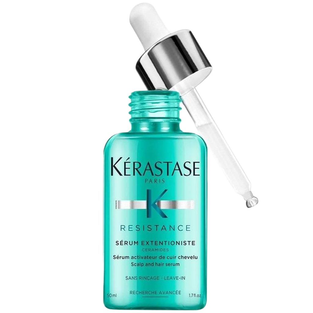 Kerastase Resistance Extentioniste Scalp And Hair Serum 50Ml in egypt