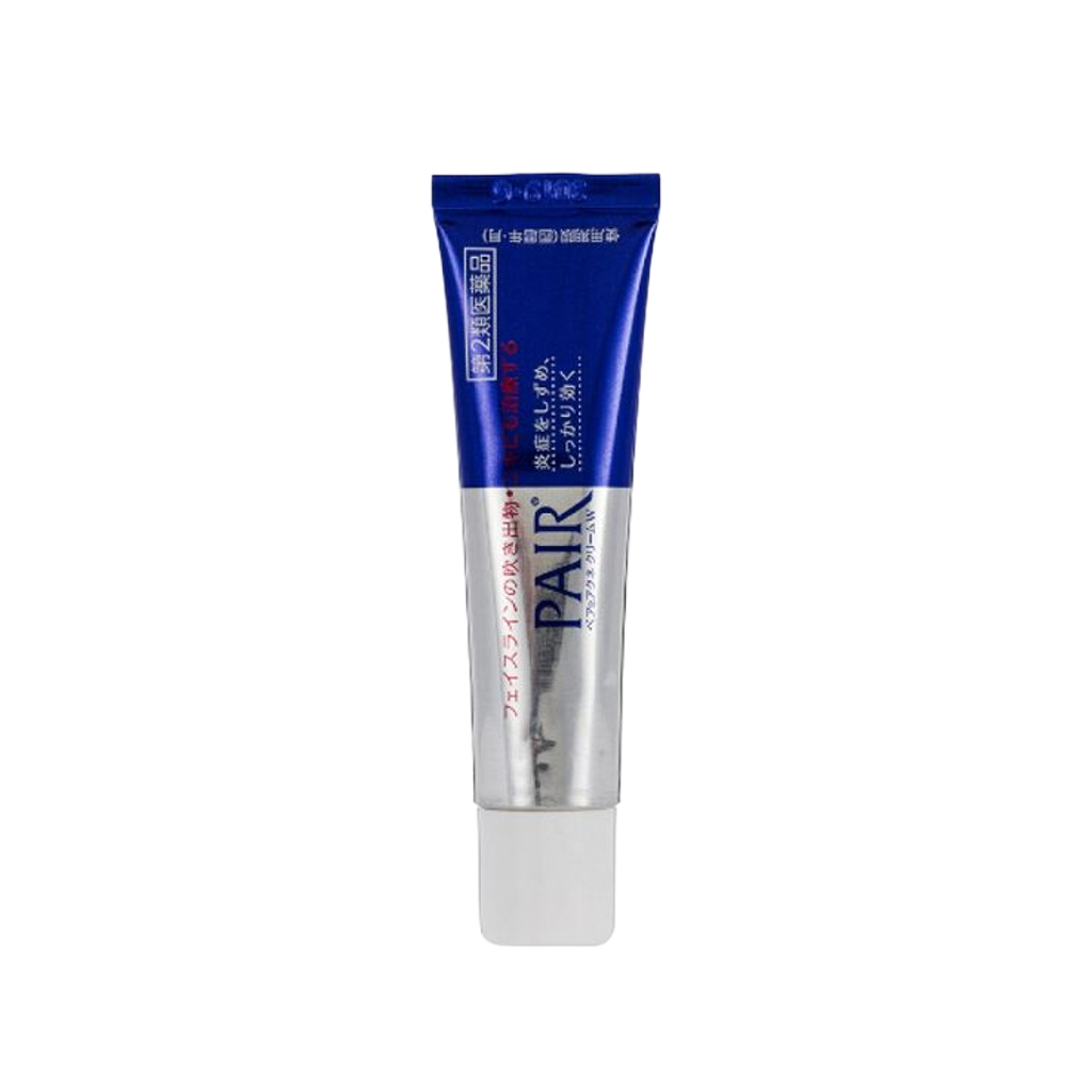 LION - Pair Acne Cream W 14g in Egypt