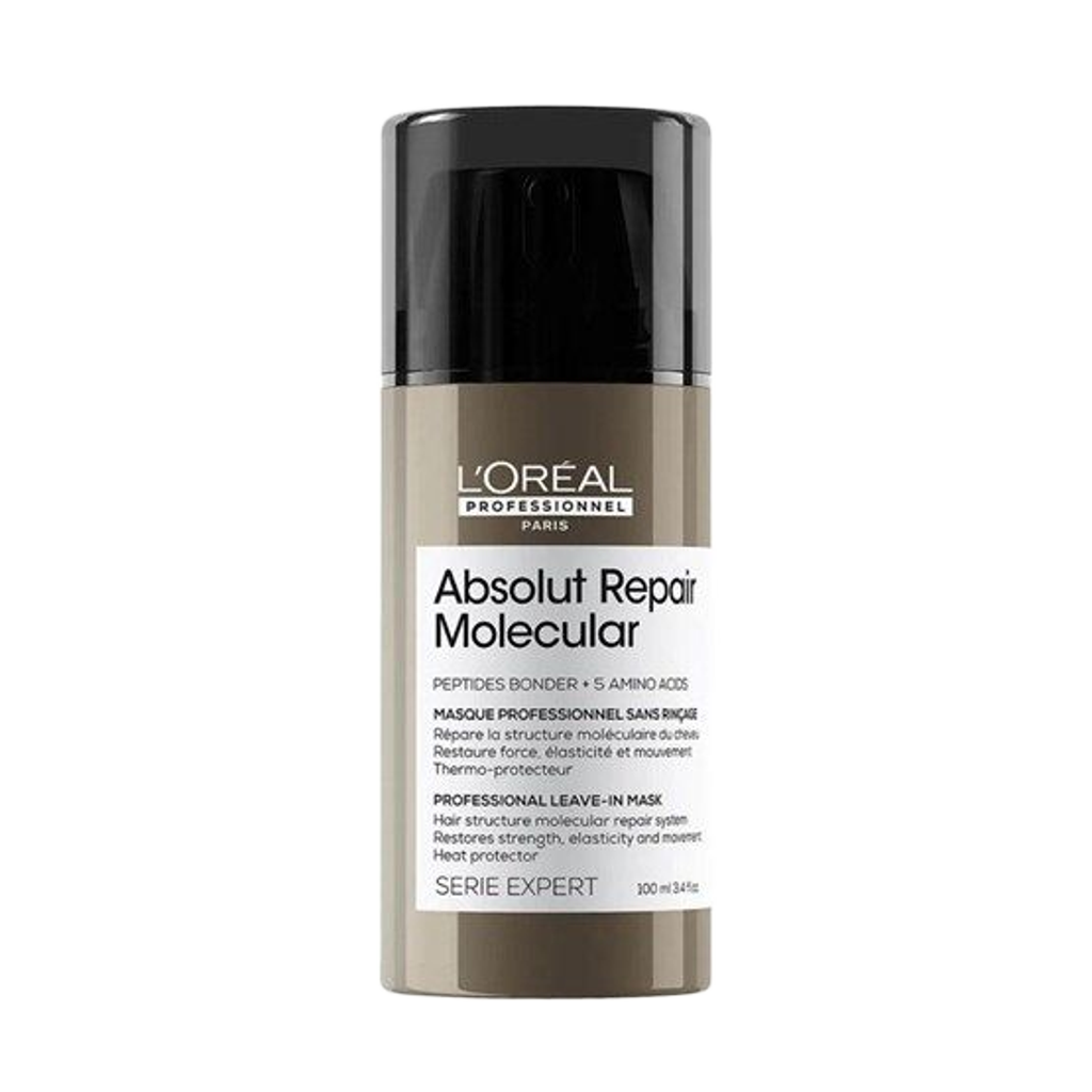 L'Oreal Professionnel Serie Expert Absolut Repair Molecular Leave In Mask in egypt