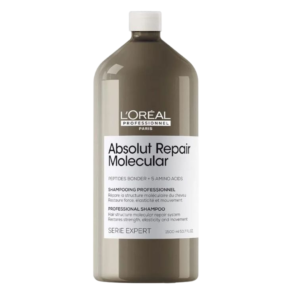 L'Oreal Professionnel Serie Expert Absolut Repair Molecular Shampoo in egypt
