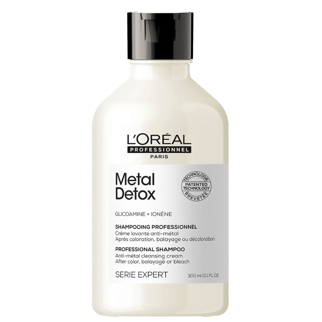 L'Oreal Professionnel Serie Expert Metal Detox Shampoo 300Ml in egypt