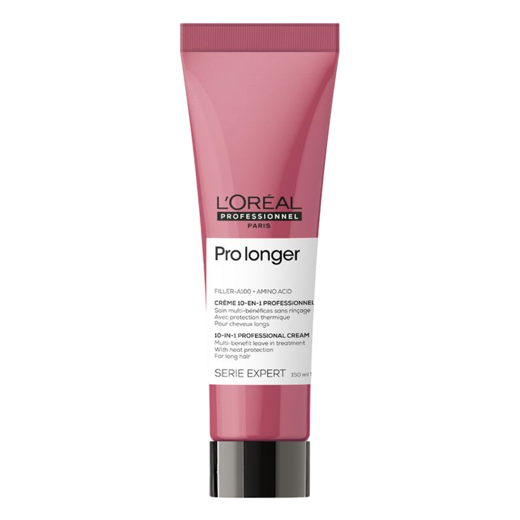 L'Oreal Professionnel Serie Expert Pro Longer 10 In 1 Cream With Heat Protection 150Ml in Egypt