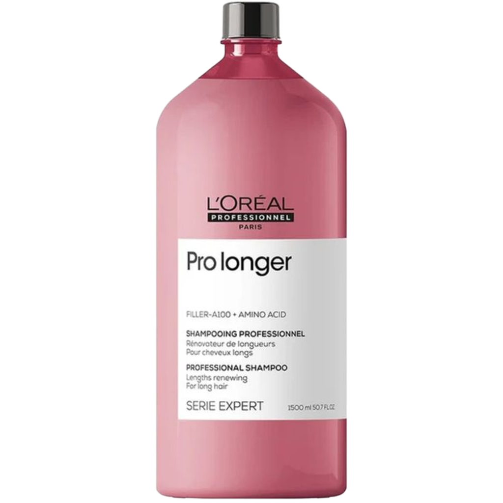 L'Oreal Professionnel Serie Expert Pro Longer Shampoo in egypt