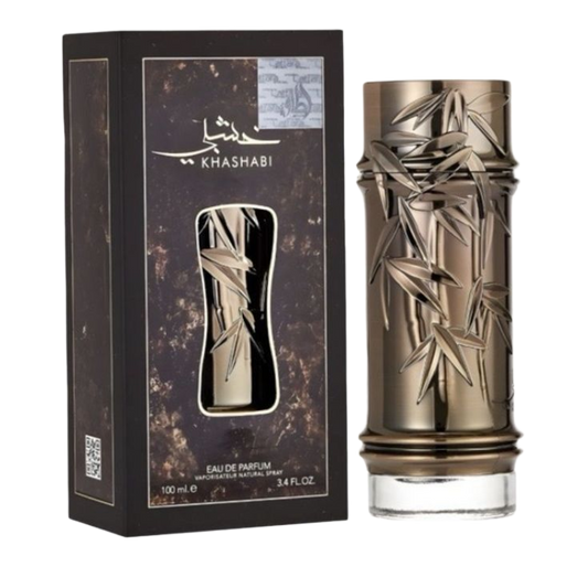 Lattafa Khashabi Eau De Parfum in Egypt