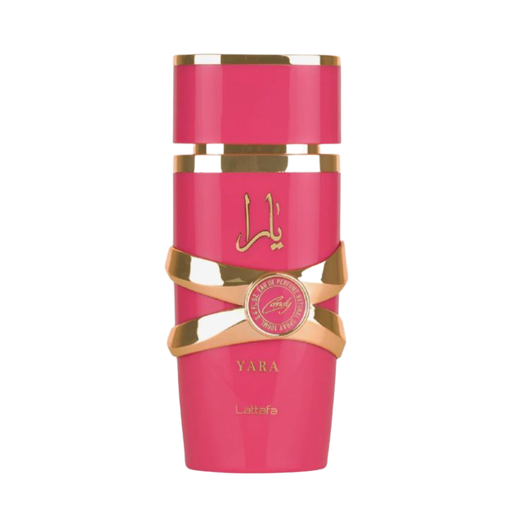 Lattafa Yara Candy EDP in Egypt