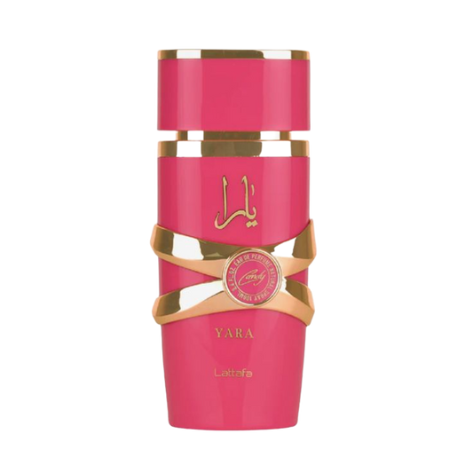 Lattafa Yara Candy EDP in Egypt