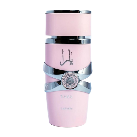Lattafa Yara Eau De Perfume Natrual Spray in egypt