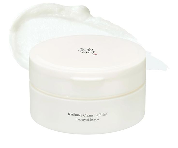 Radiance Cleansing Balm