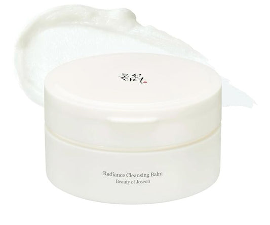Radiance Cleansing Balm
