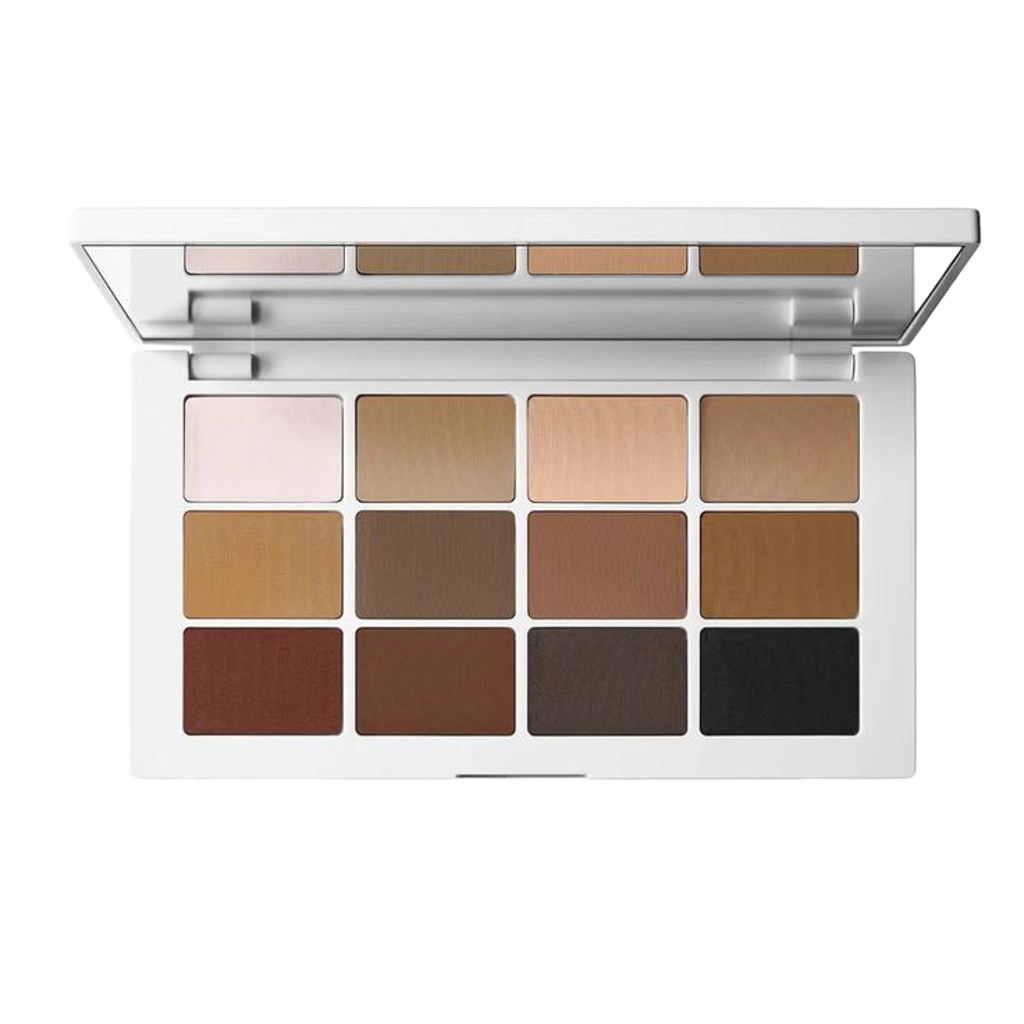 MAKEUP BY MARIO Master Mattes Eyeshadow Palette in egypt