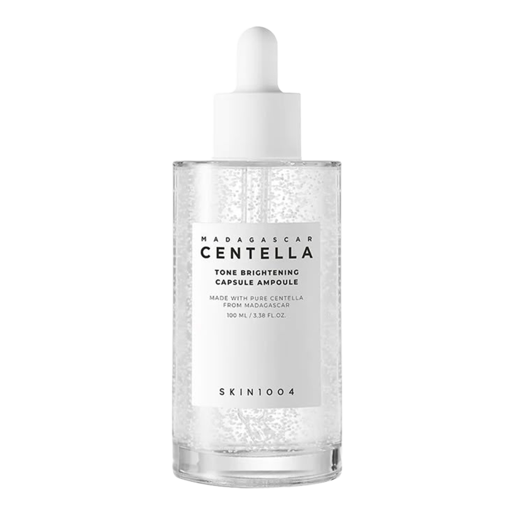Skin 1004 Madagascar Centella Tone Brightening Capsule Ampoule in Egypt