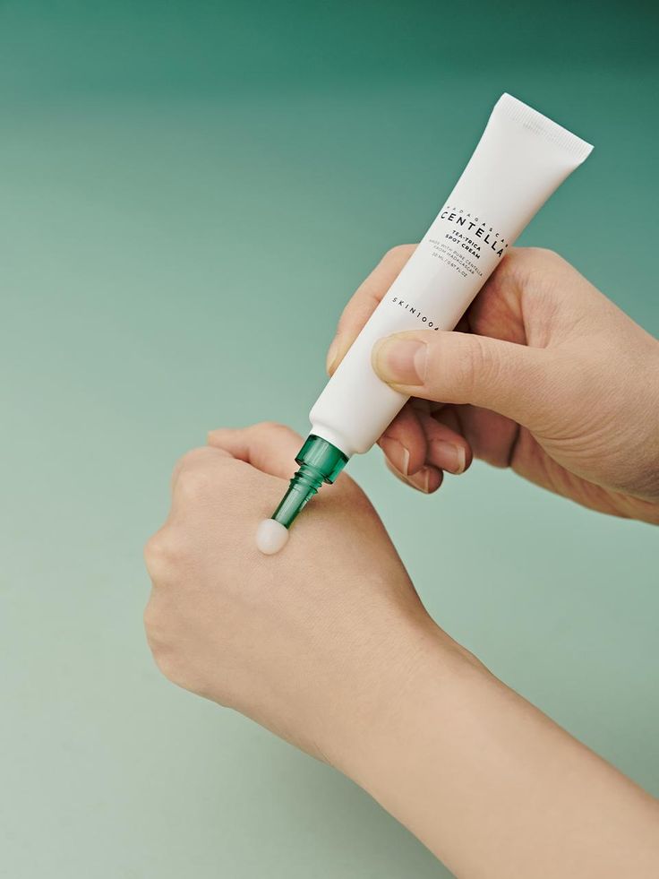 SKIN 1004 - Madagascar Centella Tea-Trica Spot Cream