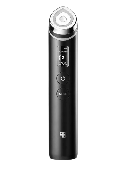 Medicube - AGE-R Booster Pro device black Full Size In Egypt