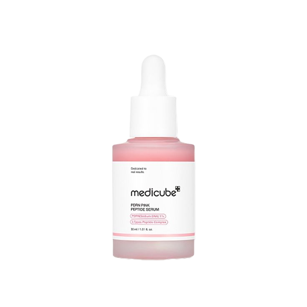 Medicube - PDRN Pink Peptide Serum in Egypt