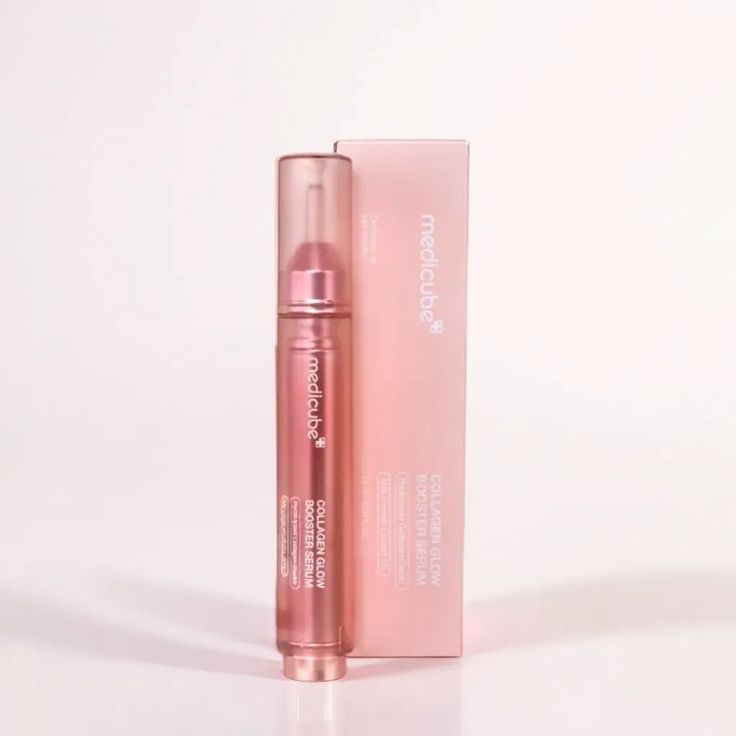 medicube - Collagen Glow Booster Serum