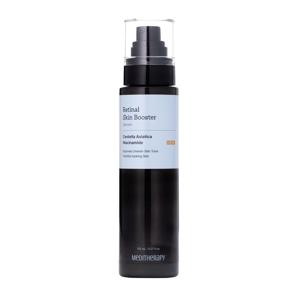 Meditherapy - Retinal Skin Booster Serum in Egypt