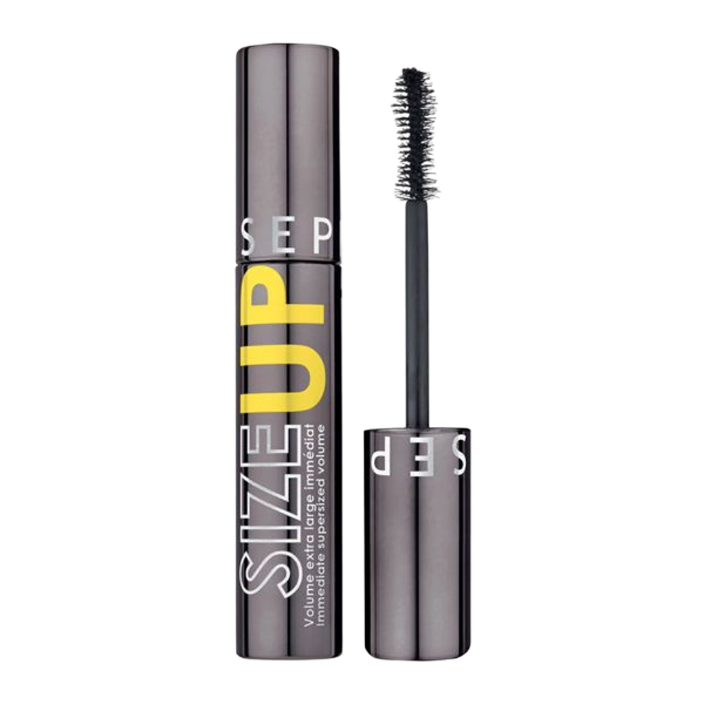 Mini Size Up Volumizing Mascara in Egypt