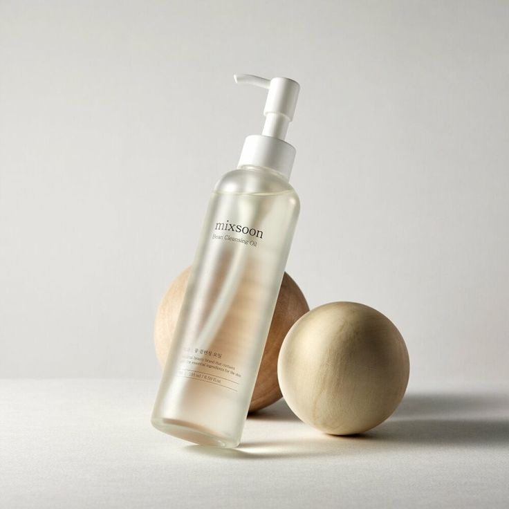 Bean Cleansing Oil