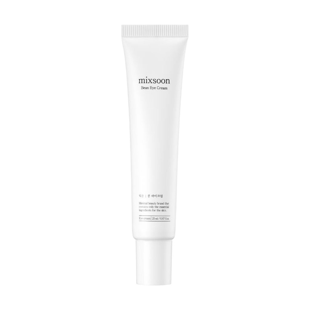 Mixsoon - Bean Eye Cream in Egypt