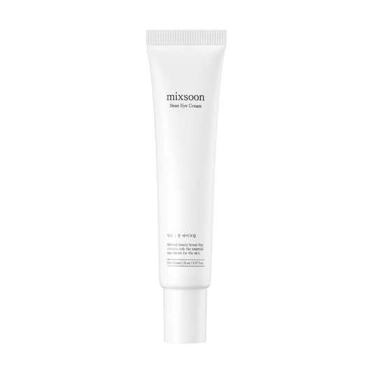 Mixsoon - Bean Eye Cream in Egypt