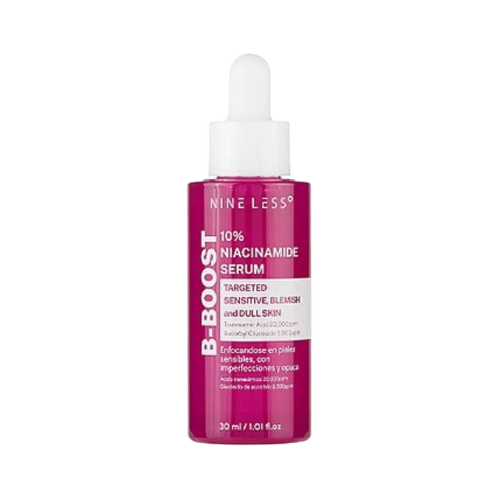 NINELESS - B-Boost 10% Niacinamide Serum in egypt