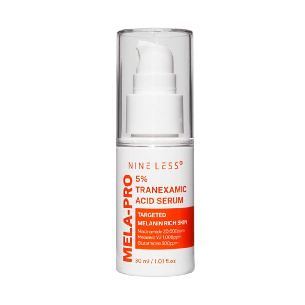 NINELESS - MELA-PRO 5% Tranexamic Acid Serum in Egypt