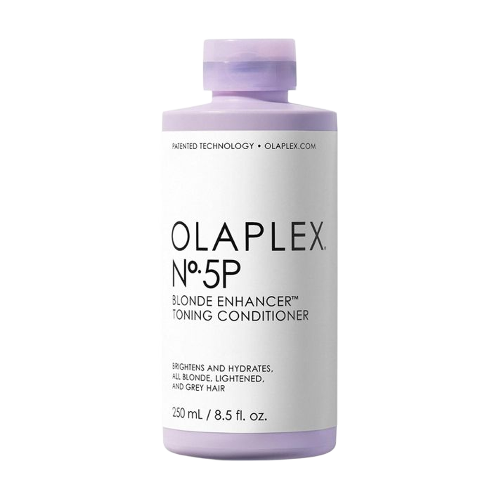 No.5P Blonde Hair Hydrating & Brightening Purple Toning Conditioner in Egypt